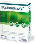 Rachmistrz GT