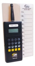 T9550 LCK Transmiter dla pagerów