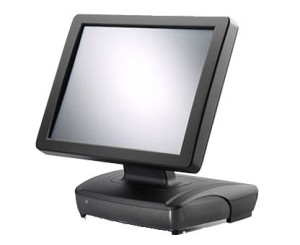 FEC Glaive PRO - terminal POS z ekranem dotykowym