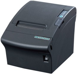 Drukarka bonowa Metapace T-3