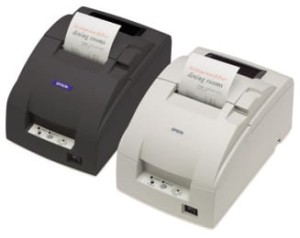 EPSON TM-U220