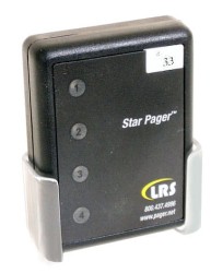 Pager przywoławczy
