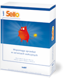 Sello - oprogramowanie do wystawiania aukcji w serwisach allegro.pl, ebay.pl i innych