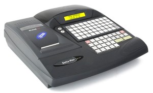 Elzab Delta Max