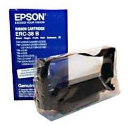 Taśma barwiąca EPSON ERC-38