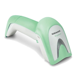 

Czytnik dla służby zdrowia - DATALOGIC Gryphon I GD4100-HC