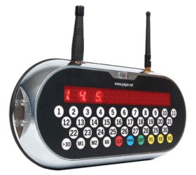 T9101 Transmiter dla pagerów