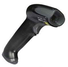 Honeywell Voyager 1250g