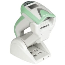 Bezprzewodowy czytnik dla służby zdrowia - DATALOGIC Gryphon I GM4100-HC