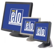 Monitor dotykowy ELO 1x15L