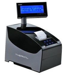 Posnet Thermal HS