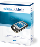 mobilny Subiekt
