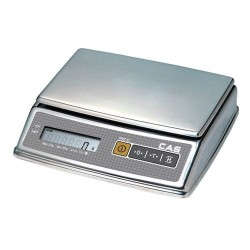 CAS PW-II - waga elektroniczna